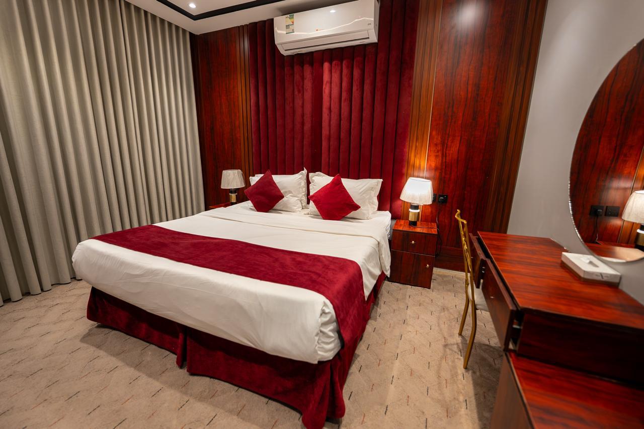 King Suite